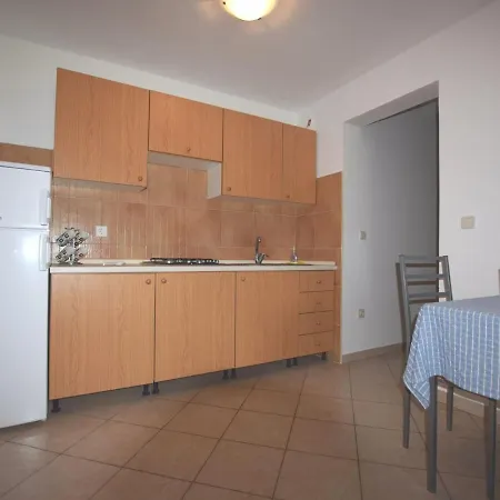 Apartment In Holiday Home With Pool *